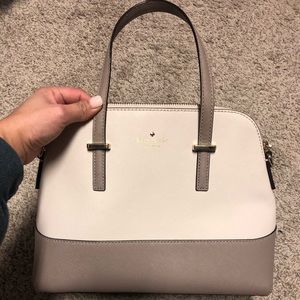 Kate Spade Cedar Street Maise Purse